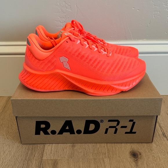 RAD GLOBAL R1 - Picture 1 of 2